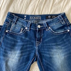 Rock&Roll Jeans